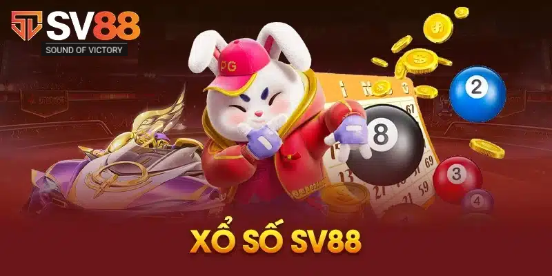 Lô đề xổ số SV88