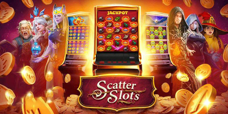 Slot game SV88