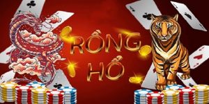 Rồng Hổ SV88